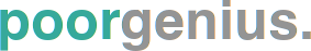 Poor Genius Institute
